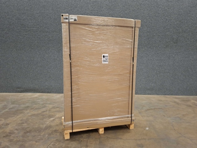 1544088-3 Småfacksskåp Gigant H1800xB1200xD500mm