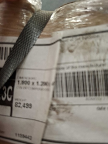 1544088-5 Småfacksskåp Gigant H1800xB1200xD500mm