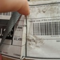 1544088-7 Småfacksskåp Gigant H1800xB1200xD500mm