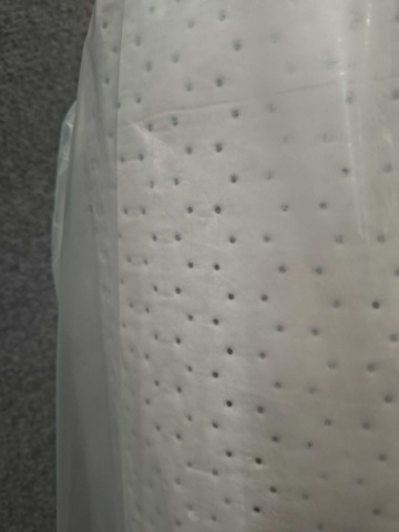 1543845-5 Absorbent cloth Gigant TPS 1.6x30m