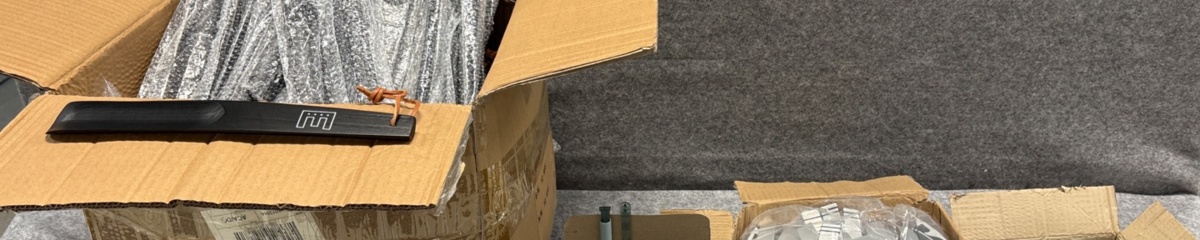Image representing the auction - Hikey AB in bankruptcy