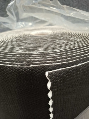 1543854-6 Absorberingsduk Gigant TPS Spår UV 1.42x25m