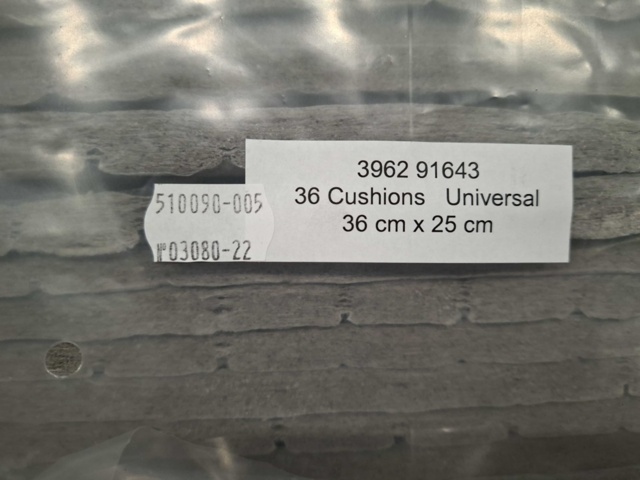 1543865-3 36 st Absorberingsdukar Gigant Universal Texlan 36x25cm