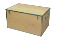 1543885 Verktygslåda Gigant 1140x740x600mm