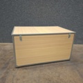 1543885-2 Verktygslåda Gigant 1140x740x600mm