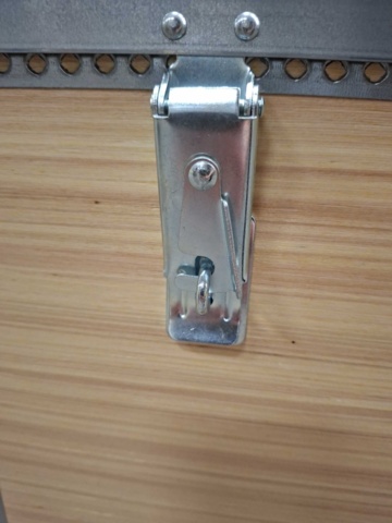 1543885-6 Verktygslåda Gigant 1140x740x600mm