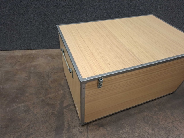 1543885-8 Verktygslåda Gigant 1140x740x600mm