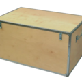 1543886-1 Verktygslåda Gigant 1140x740x600mm