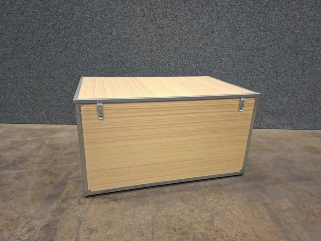 1543886-2 Verktygslåda Gigant 1140x740x600mm