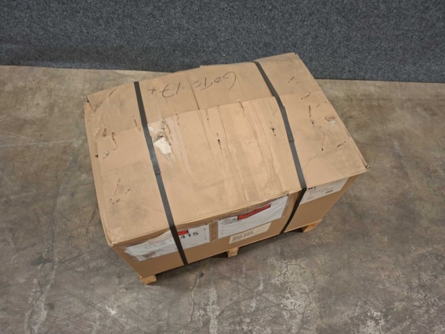 1543879-4 Eltelfer SWF CC 1000kg 3P/230V