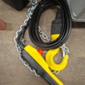 1543879-12 Eltelfer SWF CC 1000kg 3P/230V
