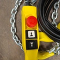 1543879-13 Eltelfer SWF CC 1000kg 3P/230V