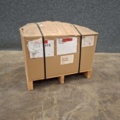 1543882-3 Eltelfer SWF CC 1000kg 3P/230V