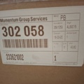 1543882-6 Eltelfer SWF CC 1000kg 3P/230V