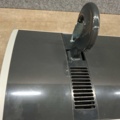 1543882-8 Eltelfer SWF CC 1000kg 3P/230V