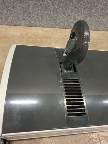 1543882-8 Eltelfer SWF CC 1000kg 3P/230V