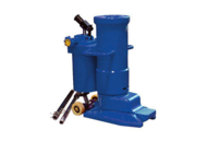 1543888 Maskindomkraft Gigant Hydraulisk 25T