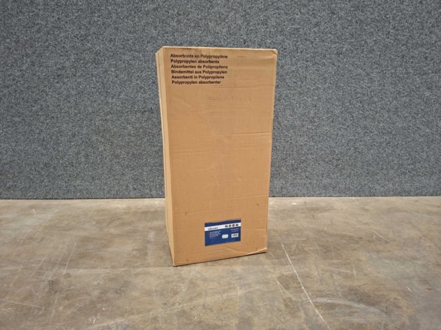1543897-2 Absorberingsduk Gigant TPS Universal 0.8x30m