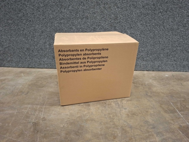 1543909-2 80 st Arbsorberingsdukar Gigant Sheets Oil 50x40cm