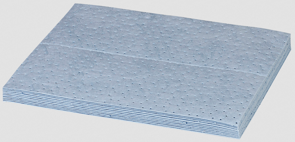 1543910-1 80 st Arbsorberingsdukar Gigant Sheets Oil 50x40cm