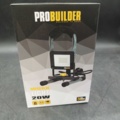 1544440-2 Arbetslampa LED 20W - ProBuilder, IP65, 1600 lm