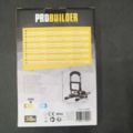 1544440-3 Arbetslampa LED 20W - ProBuilder, IP65, 1600 lm