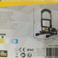 1544440-5 Arbetslampa LED 20W - ProBuilder, IP65, 1600 lm