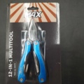 1544449-5 Verktyg, 4 st - Probuilder, MAX