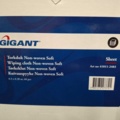 1543957-3 60 st Torkdukar Gigant 0.3x0.38m