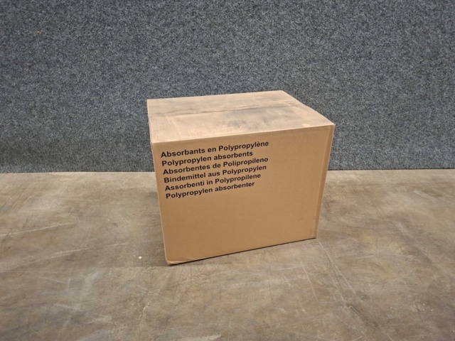 1543985-1 10 st Absorberingsdukar Gigant Punktmatta Service Universal 0.4x0.5m
