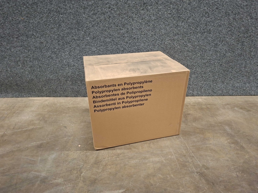 1543991-1 10 st Absorberingsdukar Gigant Punktmatta Service Universal 0.4x0.5m