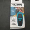 1544453-8 Mätinstrument - Tarmo, regeldetektor, decibelmätare