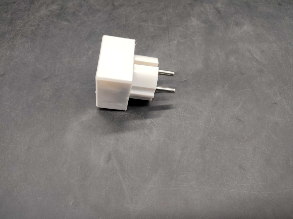 1527579-1 Branch plug, 56 pcs.