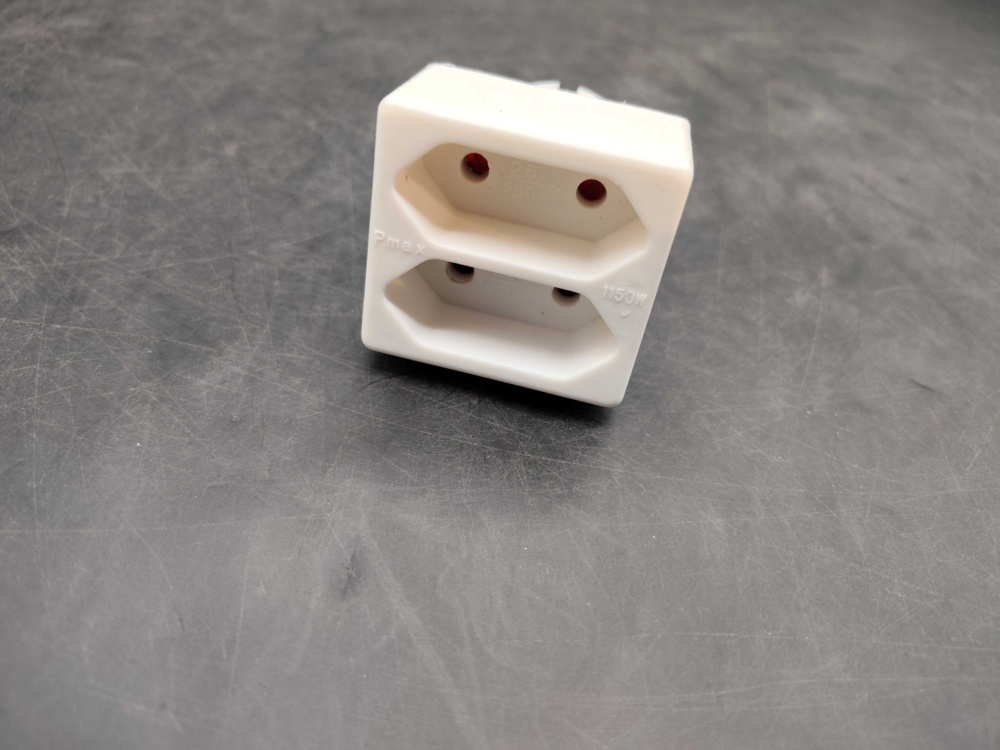 1527579-2 Branch plug, 56 pcs.