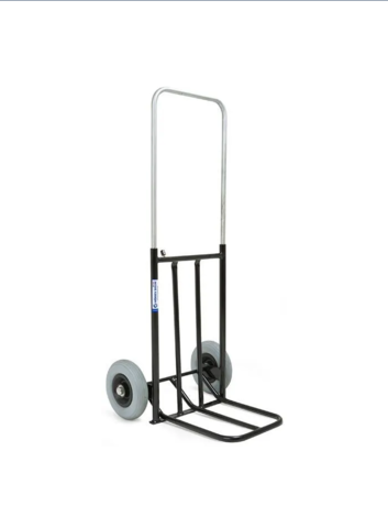 1543996-1 Allroundkärra Hörby Bruk Handy PFK