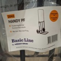 1543999-4 Allroundkärra Hörby Bruk Handy PFK