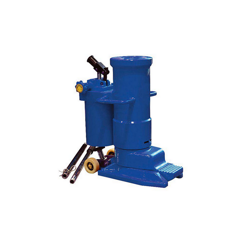 1544011-1 Machine Jack Giant Hydraulic 25T
