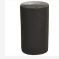 1544034-1 Absorberingsduk Gigant Work Svart 0.4x40m