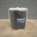 1544034-2 Absorberingsduk Gigant Work Svart 0.4x40m