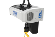 1543879 Eltelfer SWF CC 1000kg 3P/230V