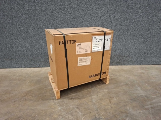 1544045-2 Eltelfer SWF CB 500 KG 3P/230V