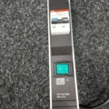 1544053-5 Energipanel Gigant 870 - 8 uttag