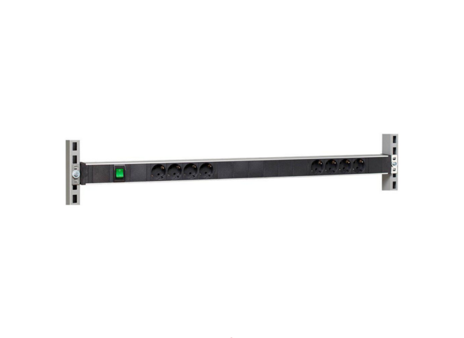 Energipanel Gigant 870 - 8 uttag