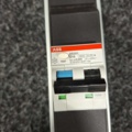 1544055-6 Energipanel Gigant 870 - 8 uttag