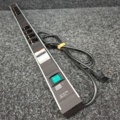 1544055-8 Energipanel Gigant 870 - 8 uttag