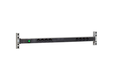 Energipanel Gigant 870 - 8 uttag