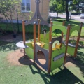 1544625-2 Playset HAGS