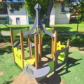 1544625-1 Playset HAGS