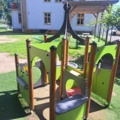 1544625-3 Playset HAGS