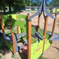 1544625-4 Playset HAGS